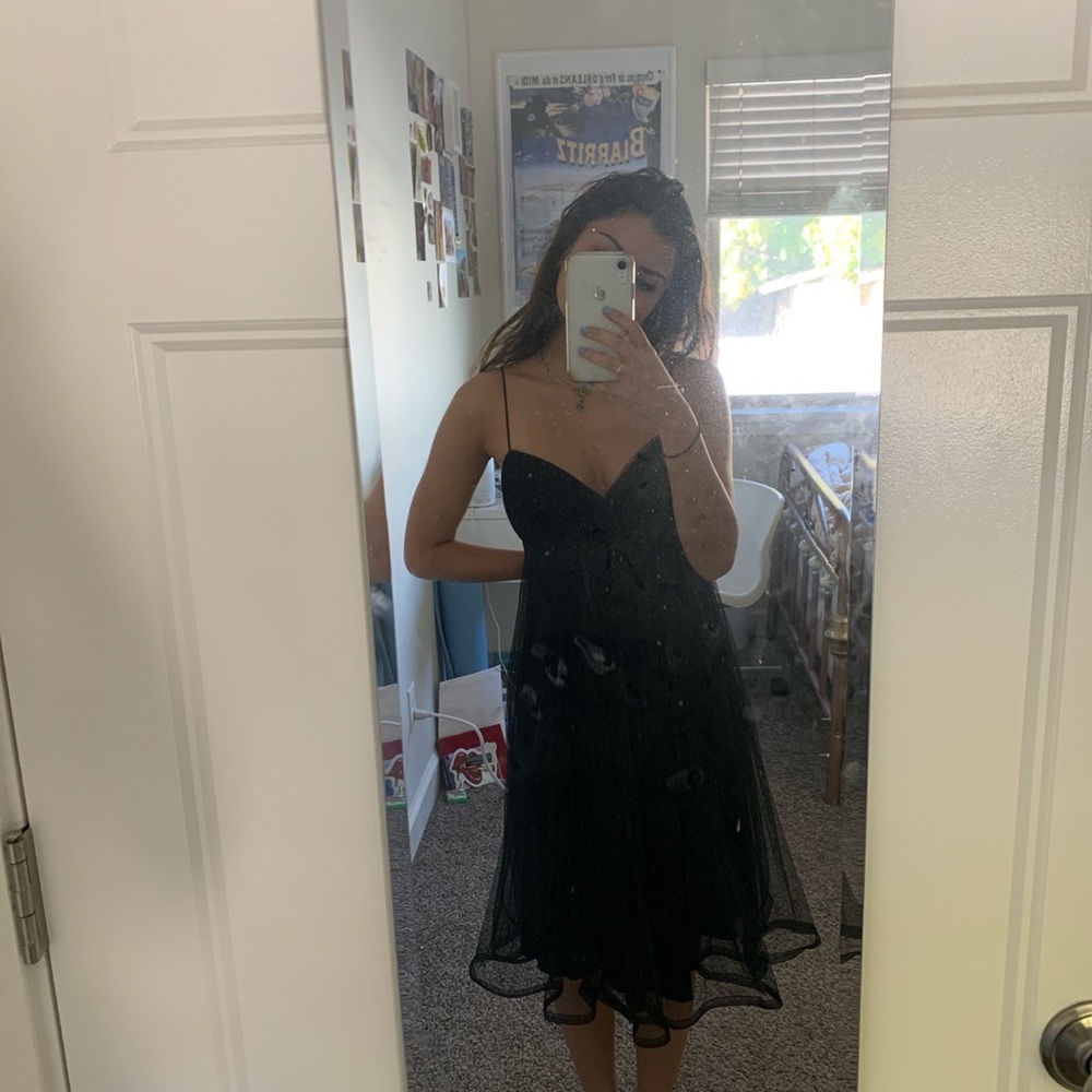 Betsey Johnson Dress